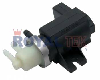 VALVULA CONTROL TURBO ROYALTEK VOLKSWAGEN GOLF V / PASSAT 2.0 TDI --- OEM 1K0906627A